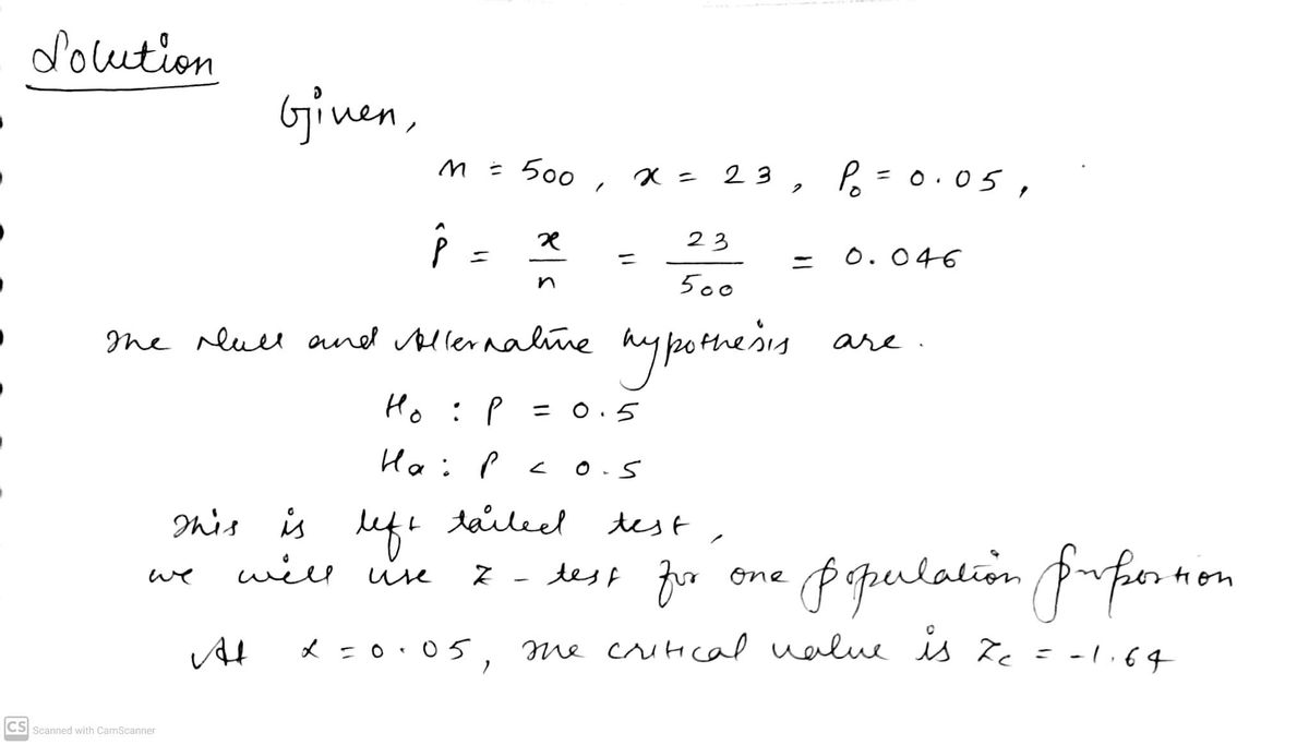 Statistics homework question answer, step 1, image 1